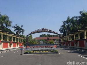 Taruna Akpol Titipan akan Dipermalukan, Masih Berani Titip?