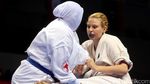 16 Negara Ramaikan Kejuaraan Karate di Jakarta