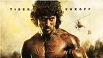 Ini Si Kekar Tiger Shroff, Rambo Asal India