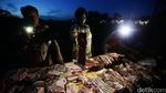 Pasar Gelap Merauke Ramai Jual Beli Kanguru Papua