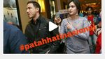 Raisa Tunangan, Reaksi dan Meme Patah Hati Nasional Merebak