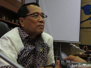 Baleg Segera Jadwalkan Kelanjutan Pembahasan Revisi UU MD3