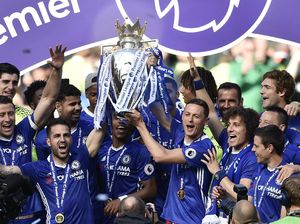 Chelsea Cetak Rekor Kemenangan Terbanyak di Premier League