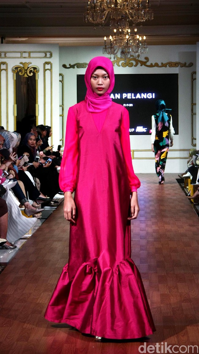 Foto: Mohammad Abduh/Wolipop