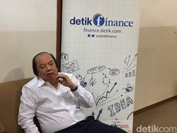 Mau Bisnis Tapi Modal Cekak? Ini Tips dari Tahir