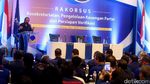 Surya Paloh Buka Rakorsus Partai NasDem