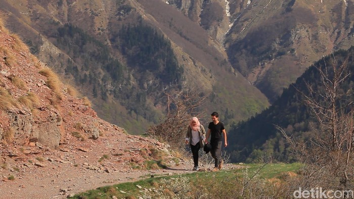 Menyapa Desa Muslim Lukomir di Bosnia