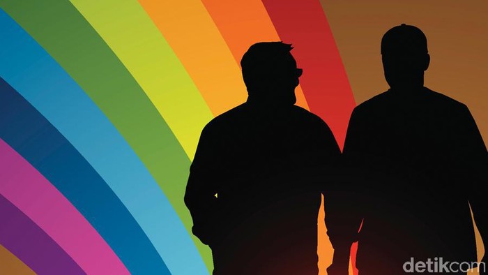 Ini Bukti yang Diamankan dari Pesta Gay The Wild One di Gading