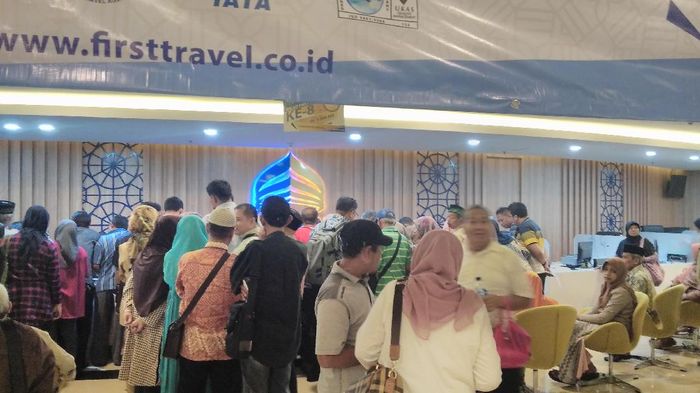 Foto: Parastiti Kharisma Putri /detikcom Foto: Parastiti Kharisma Putri /detikcom