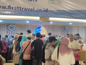 First Travel Sempat Minta Tambahan Uang ke Jemaah Umrah