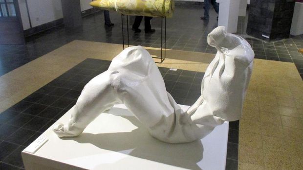 Pameran Inside-Outside