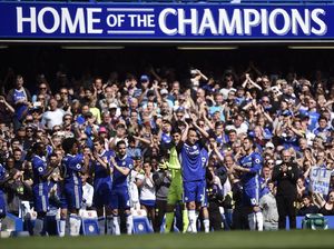 Nyatakan Simpati, Cahill Dukung Pembatalan Parade Juara Chelsea
