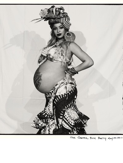 Foto: Dok. Instagram Beyonce Foto: Dok. Instagram Beyonce
