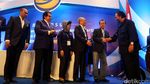 Surya Paloh Buka Rakorsus Partai NasDem