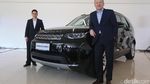 Pada Mei 2017 Mobil China Tantang Mobil Jepang di Indonesia