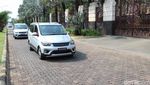 Ini Dia Tampang Asli MPV Pesaing Avanza Cs, Wuling Confero S