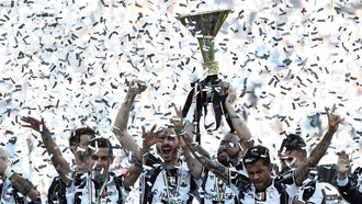 Daftar Klub Peraih Juara Liga Italia Terbanyak: Juventus, Inter Milan, AC Milan