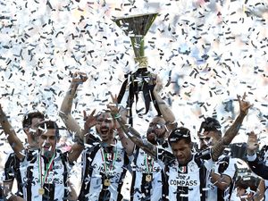 Daftar Klub Peraih Juara Liga Italia Terbanyak: Juventus, Inter Milan, AC Milan