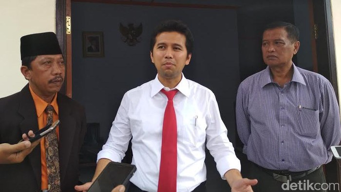 Bupati Trenggalek Evaluasi Kinerja Dinas PUPR
