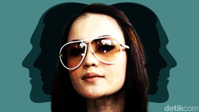 Geger Jennifer Dunn: Dituding Pelakor hingga Ditangkap Kasus Narkoba