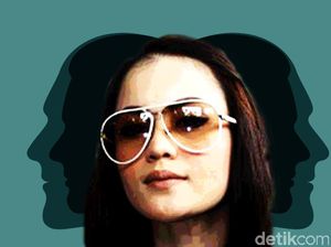 Selain Jennifer Dunn, Polisi Juga Tangkap Pria Berinisial FS