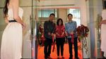 Peresmian Marketing Gallery Aerium Apartemen