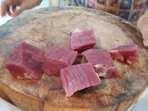  Ini Kesalahan yang Paling Sering Dilakukan Saat Bikin Sate Kambing