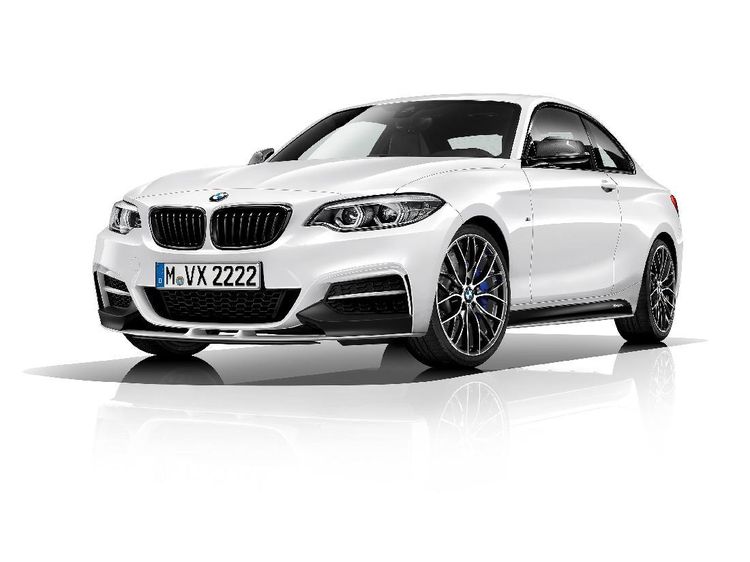 BMW M240i M Performance Edition, Cuma Ada 750 Unit