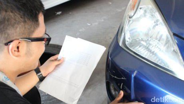 Foto: dok detikOto Foto: dok detikOto