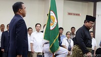 Masa bakti 2016-2020 merupakan periode keempat Prabowo sebagai Ketum IPSI.