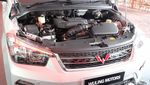 Ini Dia Tampang Asli MPV Pesaing Avanza Cs, Wuling Confero S