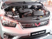 Jalan-jalan dengan Wuling Confero S, Lawan Baru Avanza Cs