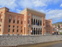 Ini Cara Terbaik Berkunjung ke Bosnia, Catat Ya!