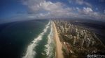 Sea World Australia, Dari Hiu Sampai Naik Helikopter