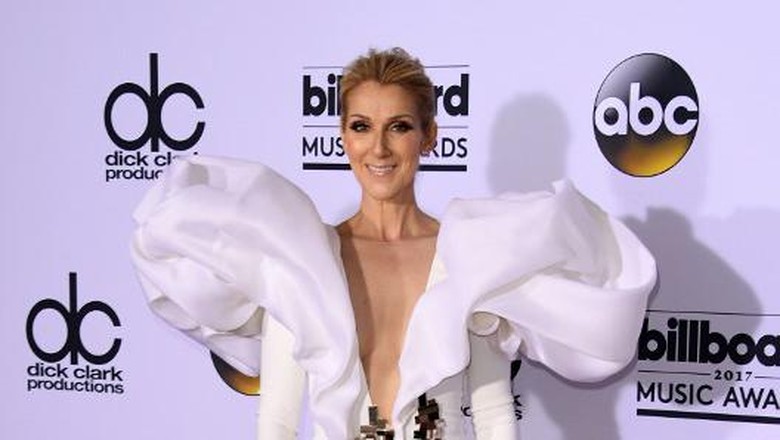 Tak Takut ISIS, Celine Dion, J.Lo Hingga Mariah Carey Tetap Konser Tak Takut ISIS, Celine Dion, J.Lo Hingga Mariah Carey Tetap Konser