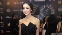 Ririn Dwi Arianti saat ditemui di sebuah acara di kawasan Sentul, Jawa Barat pada akhir pekan lalu. Pool/Ismail/detikFoto.