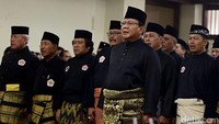 Pada kejuaraan dunia di Belgia yang berlangsung pada 6-7 Mei 2017, pencak silat Indonesia menyabet gelar juara umum dengan raihan tujuh medali emas, satu perak, dan enam perunggu.