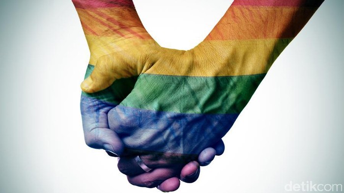 pasangan gay
