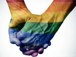 Saat Khalifah Abu Bakar Perintahkan Bakar Pelaku Homoseksual