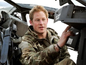 Pangeran Harry dan Meghan Markle Menikah Tahun Depan?