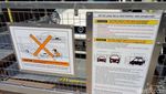 Keren, Parkir Mobil Tingkat Otomatis