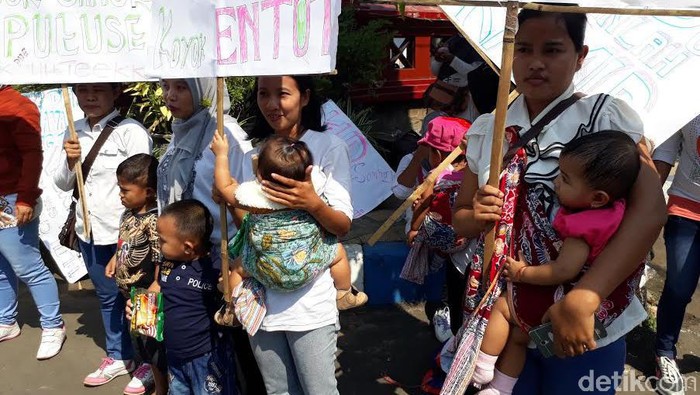 Karyawan Rokok Tuntut Pesangon, Perusahaan: Kami Sudah Bayar Semua