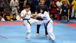 16 Negara Ramaikan Kejuaraan Karate di Jakarta