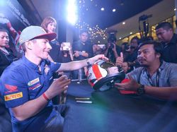 Mengintip Sisi Lain Nicky Hayden Lewat Instagram