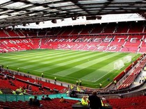 Menengok Arsitektur dan Sejarah Old Trafford yang Bocor Kala MU Keok dari Arsenal