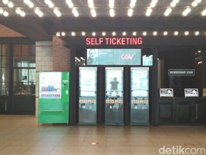 Dampak Anak Nonton Film yang Tak Sesuai Usianya