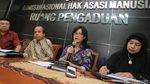 Komnas HAM Dorong Pembentukan TGPF Novel Baswedan