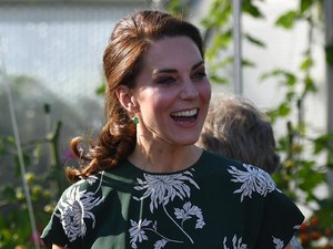 Gaun Kate Middleton yang Dipakai Pasca Nikahan Pippa Middleton Habis Terjual