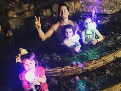 Mengintip Sisi Lain Nicky Hayden Lewat Instagram