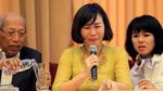 Gugatan Cerai dan Momen Tangisan Vero untuk Ahok